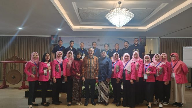 
 KLHK Terus Tingkatkan Supervisi Pelaksanaan Kebijakan Pengelolaan Limbah B3 dan Non B3 Dengan Pemda se-Indonesia/KLHK.